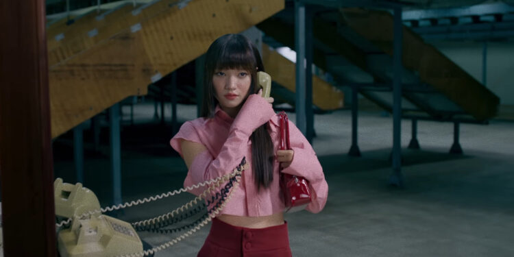 Club 21 — Salute the Detail By BBDO, Bangkok