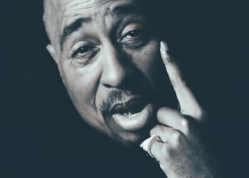 As If Nothing Happened By Alper Yesiltas