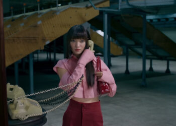 Okay Go – Upside Down & Inside Out Video