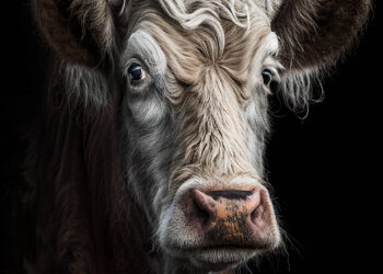 NotCo – What Livestock Would Look Like If They Survived to Full Life Expectancy By AKQA