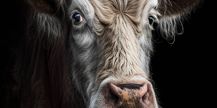 NotCo – What Livestock Would Look Like If They Survived to Full Life Expectancy By AKQA