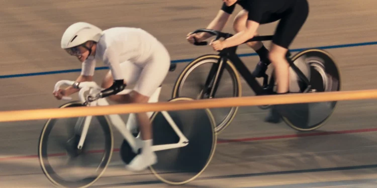 Apple — The Relay By Apple Creative Team