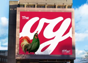 Kellogg’s — OG by Leo Burnett