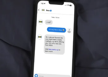 IKEA — U Up? By Rethink, Canada