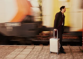 Monos — KISMET A Journey With Adrien Brody By Alexis Gómez