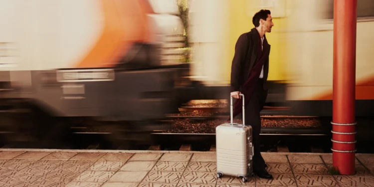 Monos — KISMET A Journey With Adrien Brody By Alexis Gómez