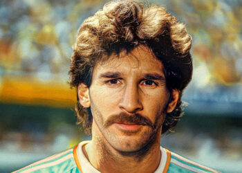 Inter Miami — Retro Kit AI