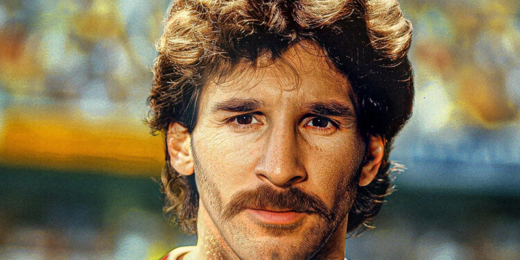 Inter Miami — Retro Kit AI