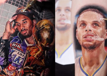 Tattoos By Victoria Lee