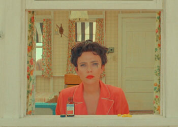 The Best Films of 2023  By David Ehrlich