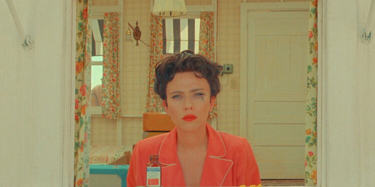 The Best Films of 2023  By David Ehrlich