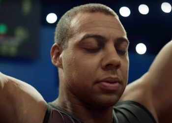 Apple — No Sweat By TBWA\Media Arts Lab