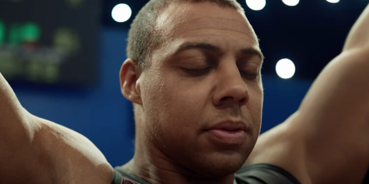 Apple — No Sweat By TBWA\Media Arts Lab