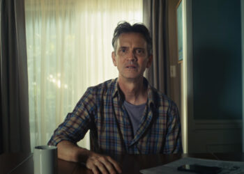 Apple — Relax, It’s iPhone By TBWA\Media Arts Lab