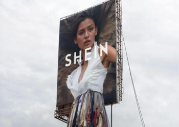 SHEIN By Emanuele Morelli (AI)