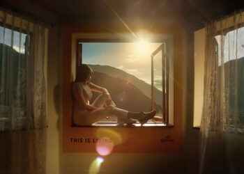 Corona — Rent Your Sunset By Fahrenheit DDB