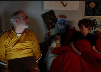 Smartphone Free Childhood US — Let’s Change The Norm