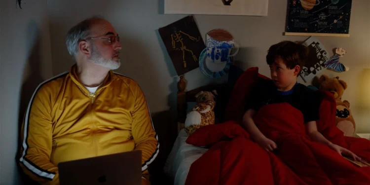 Smartphone Free Childhood US — Let’s Change The Norm