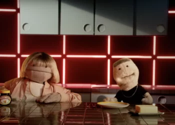 Marmite — Love it. Hate it. Get it on. By Adam&EveDDB