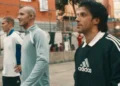 Adidas — Backyard Legends