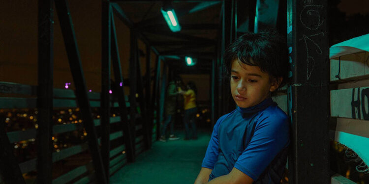 Save the Children — FER By Anónimo