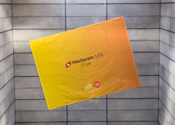 TV 2 Denmark — Tour De France By TV 2 Creative