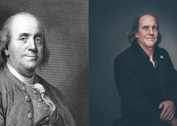 Historic People in AI by Alper Yesiltas