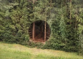 Broken Landscape By Antti Laitinen