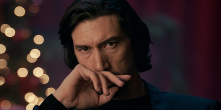 Amazon — Real Amazon Customers Reviews By Adam Driver