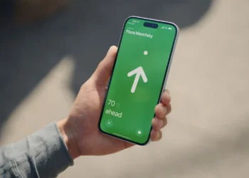 Apple — Find Your Friends