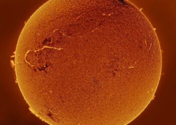 Astronomy Photographer of the Year