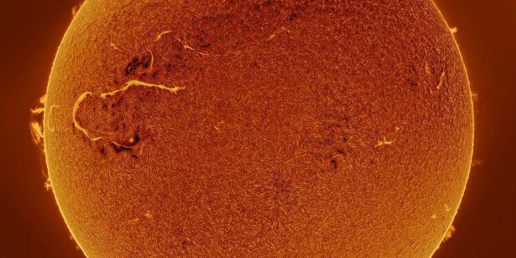 Astronomy Photographer of the Year