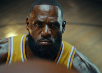 Nike — Why Do it feat. Tyler, The Creator