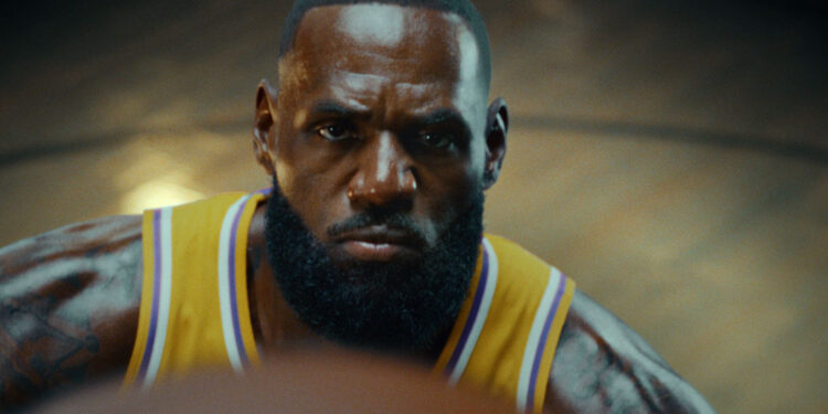 Nike — Why Do it feat. Tyler, The Creator