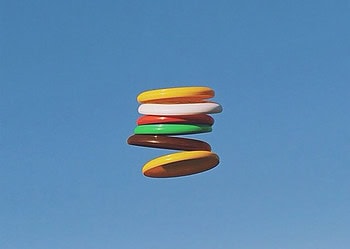 Happy National Burger Day By Brock Davis