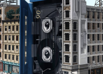 Paintings By Jeff Bartels