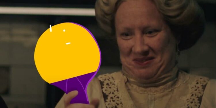 Dry January By BBC Creative