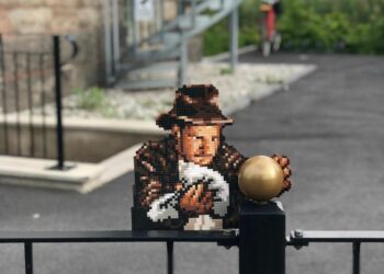 Art By Pappas Pärlor