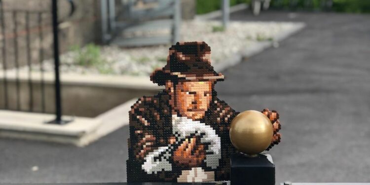 Art By Pappas Pärlor