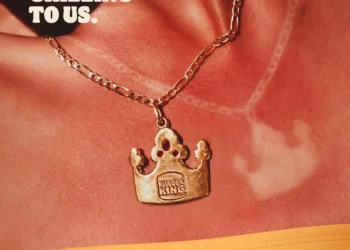 Burger King — Leave The Flame Grilling To Us