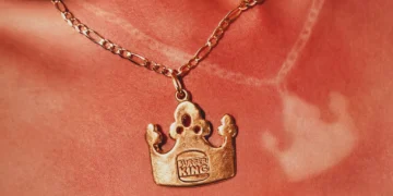 Burger King — Leave The Flame Grilling To Us