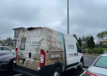 Spark Car Wash