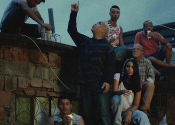 KondZilla Records — Save the Favela BY BETC Havas