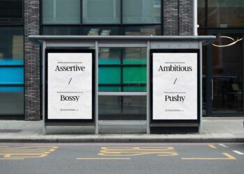 Change The Words To Change The Narrative By CPB London