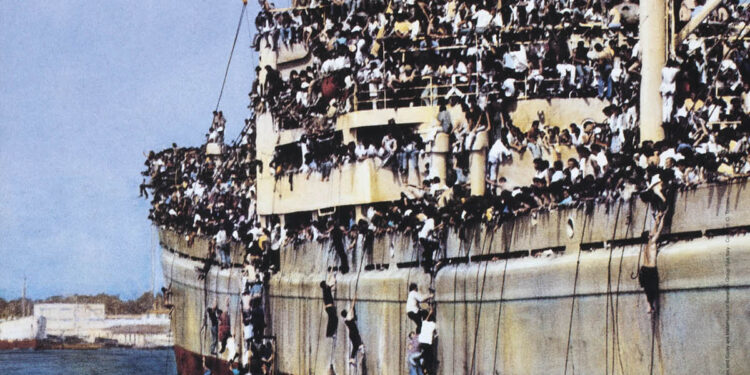 R.I.P Oliviero Toscani