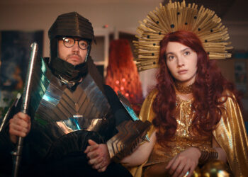 Canal+ — The Secret of Wakany By BETC, France