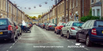 Autoglass — Some Things You Can’t Replace.