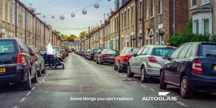 Autoglass — Some Things You Can’t Replace.