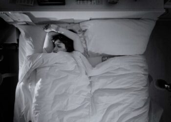 IKEA – Sleep Talk Reviews By Rethink