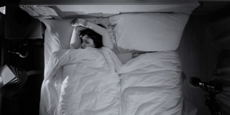 IKEA – Sleep Talk Reviews By Rethink